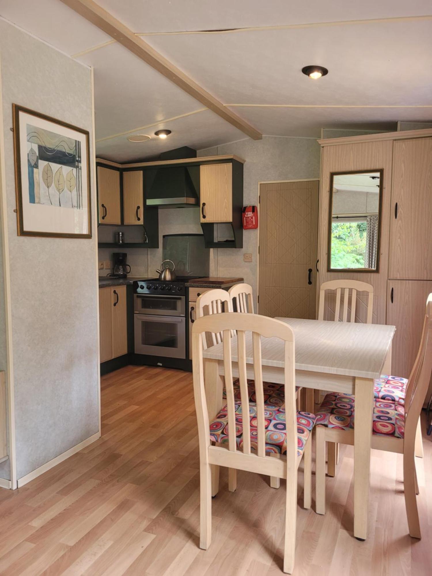 Camping Bois De St Hilaire Chalandray Exterior photo